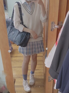 てつさんのコーディネート