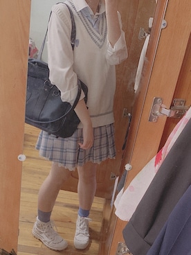 てつさんのコーディネート