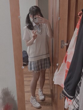 てつさんのコーディネート