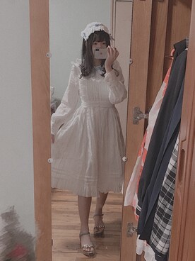 てつさんのコーディネート