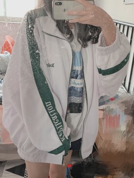 てつさんのコーディネート