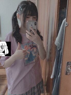 てつさんのコーディネート