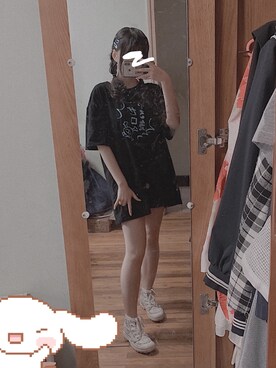 てつさんのコーディネート