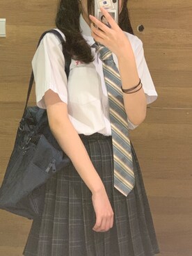 てつさんのコーディネート