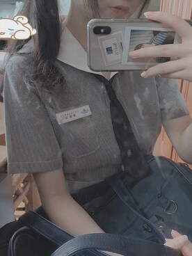 てつさんのコーディネート