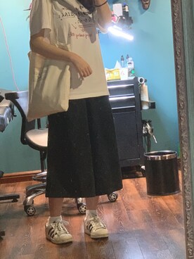 てつさんのコーディネート