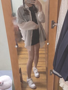 てつさんのコーディネート