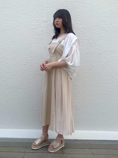 のも（Olive）さんのコーディネート