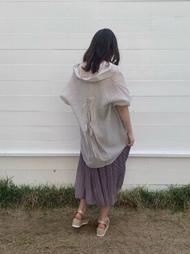のも（Olive）さんのコーディネート
