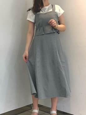 のも（Olive）さんのコーディネート