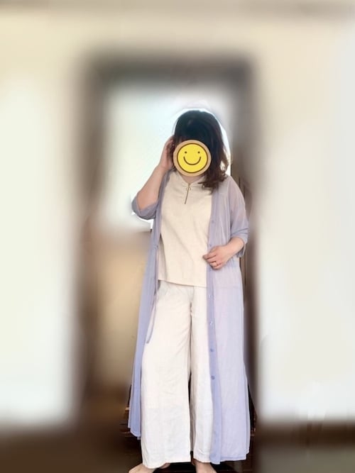 Chachamaru しまむらのカーディガンを使ったコーディネート Wear