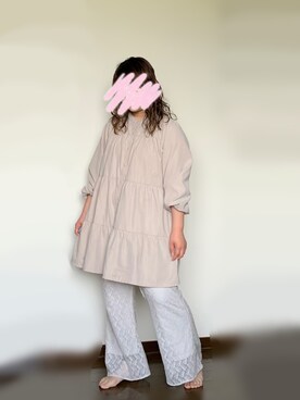 chachamaruさんのコーディネート