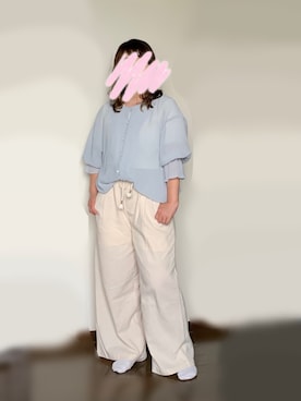 chachamaruさんのコーディネート