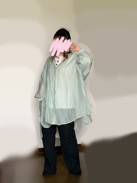 chachamaruさんのコーディネート