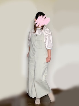 chachamaruさんのコーディネート