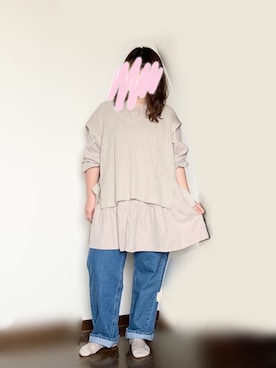 chachamaruさんのコーディネート