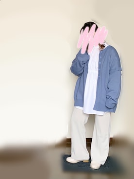 chachamaruさんのコーディネート