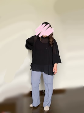 chachamaruさんのコーディネート