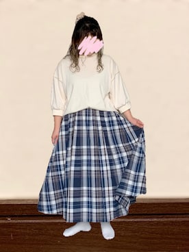 chachamaruさんのコーディネート