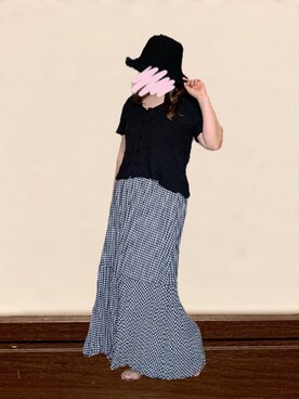 chachamaruさんのコーディネート