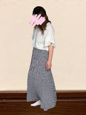 chachamaruさんのコーディネート