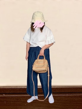 chachamaruさんのコーディネート