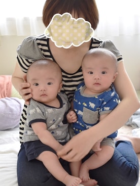 kai-ryu-さんのコーディネート