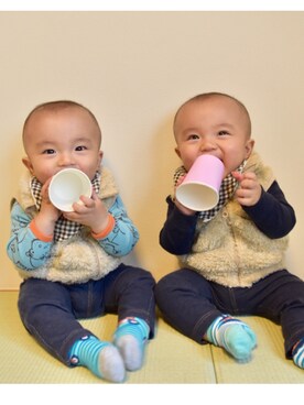 kai-ryu-さんのコーディネート