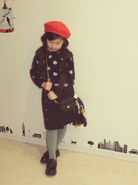 ma_yaさんのコーディネート