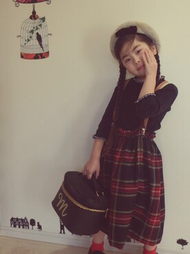 ma_yaさんのコーディネート