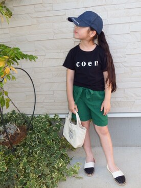 ma_yaさんのコーディネート