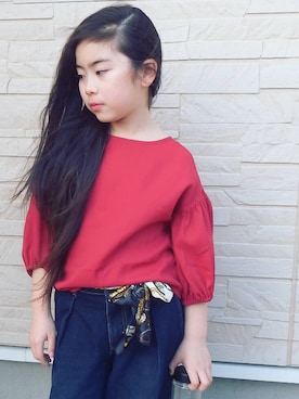 ma_yaさんのコーディネート