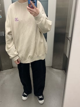 mさんのコーディネート