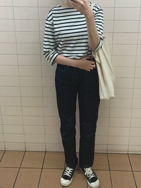 mさんのコーディネート