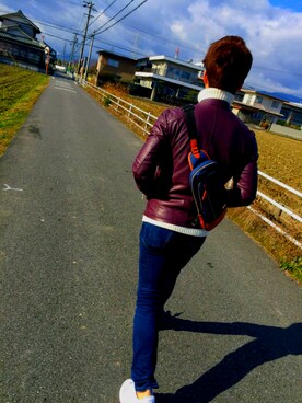 JÜNYAさんのコーディネート