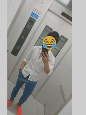 JÜNYAさんのコーディネート