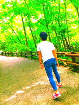 JÜNYAさんのコーディネート