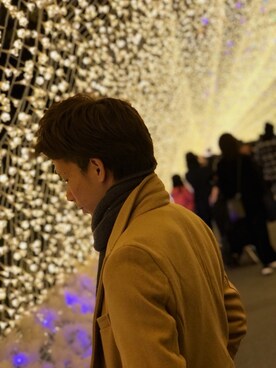 JÜNYAさんのコーディネート