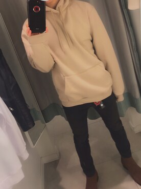 JÜNYAさんのコーディネート