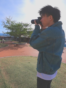 JÜNYAさんのコーディネート