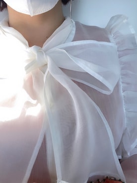 チヒロさんのコーディネート