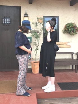 kiiiiiさんのコーディネート