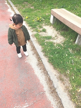 kiiiiiさんのコーディネート