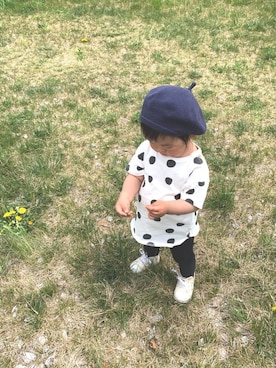 kiiiiiさんのコーディネート