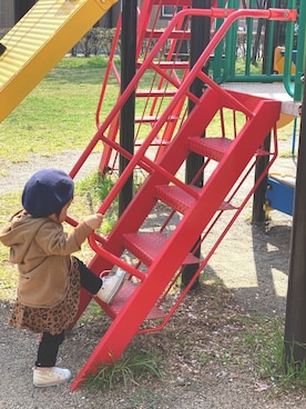 kiiiiiさんのコーディネート