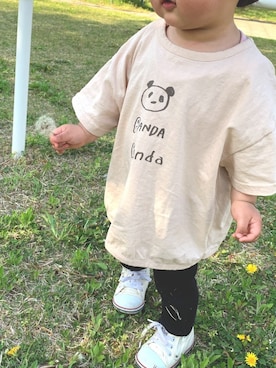 kiiiiiさんのコーディネート