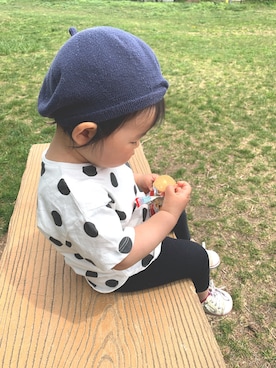 kiiiiiさんのコーディネート