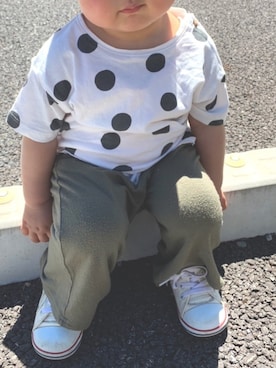 kiiiiiさんのコーディネート