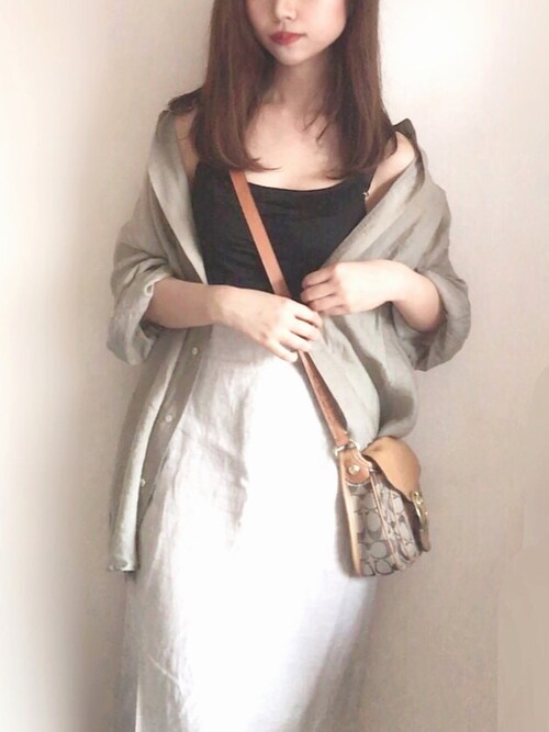 mhywearさんのコーディネート