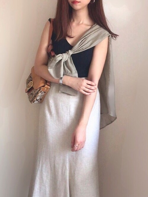 mhywearさんのコーディネート